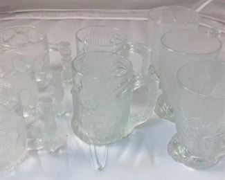 https://www.ebay.com/itm/124162082361	BR008: Lot of Vintage McDonalds Glasses, 10 - $45
