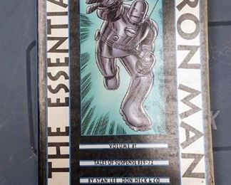 https://www.ebay.com/itm/114197589314 BOX015 BEHIND THE MASK OF SPIDER-MAN THE SECRETS OF THE MOVIE BY MARK COTTA VAZ. FORWARD BY STAN LEE BOX015 $5