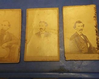 https://www.ebay.com/itm/124131346080 Box070F 19th CENTURY PICTURES GROUP #4 1860s to 1890s $8