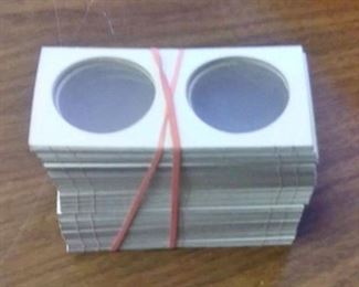 https://www.ebay.com/itm/114174501031 CC0010 2x2 COIN FLIPS 100 COUNT. $5
https://www.ebay.com/itm/124150464819 CJ0004 COSTUME JEWELRY GLASS NECKLACE LOT RX BOX 4 CJ0004 $15