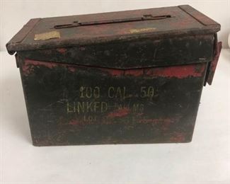 https://www.ebay.com/itm/114173890021 Cma2012: Vintage Metal Box $10