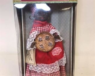 https://www.ebay.com/itm/114174515768 Cma2038: Classic Treasures Special Edition Genuine Fine Porcelain Collectible Doll $5