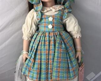 https://www.ebay.com/itm/124159811722 Cma2041: Show Stoppers LOIS - Florence Maranuk Collection $25