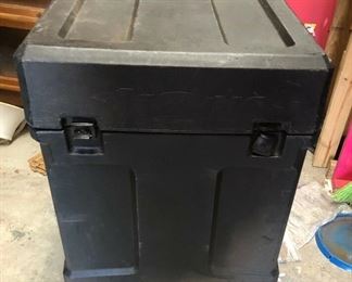 https://www.ebay.com/itm/114149241310 DM3002: Gigrig 19 inch rolling Rack DJ Audio Stereo Equipment $40