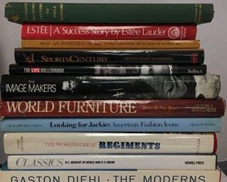 https://www.ebay.com/itm/124123427184 KB0003: Lot of 14 Assorted Books $5