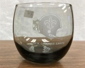 https://www.ebay.com/itm/124164956559 LAN9898: Smoked Saints Glass $8 $8 Ea