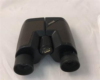 https://www.ebay.com/itm/124130994336 LAN9978: Nikon Binocular $5