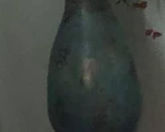 $35 https://www.ebay.com/itm/114186831676 PA030: Large Pottery Vase $35