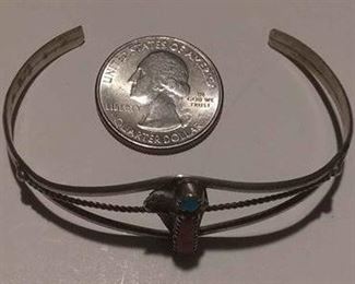 https://www.ebay.com/itm/114189677510 RX4152024 STERLING SILVER BRACELET WEIGHT 7.5 GRAMS REX BOX 1 RX4152024 $29