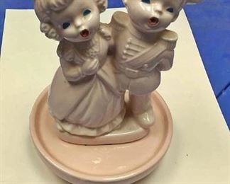 https://www.ebay.com/itm/114182852659 RXB3001 VINTAGE CERAMIC PINK BOY & GIRL FIGURINE MADE IN JAPAN IN 1967 BY HOME DECORATIVE ORIGINAL PRODUCTS RX BOX3 item0001 $15