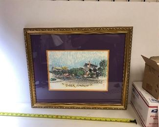 https://www.ebay.com/itm/114217315699 LAN9820 Stan Routt Jr LSU Tiger Stadium Print 2006 Framed and Signed $50.00
https://www.ebay.com/itm/114217315408 LAN9821: Jarrett Holder Signed 1990 Power is Peace Jet Plane Lockheed SR-71 Prin $30.00