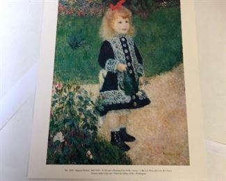 https://www.ebay.com/itm/124173895902 LAN9839 Auguste Renoir No. 1870 Print $10