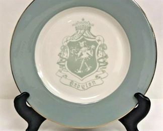 https://www.ebay.com/itm/124176094239 GB010: BABYLON PLATE 1977 NEW ORLEANS MARDI GRAS KREWE FAVOR $20.00
https://www.ebay.com/itm/114212609990 GB011: BABYLON PLATE1976 NEW ORLEANS MARDI GRAS KREWE FAVOR $20.00