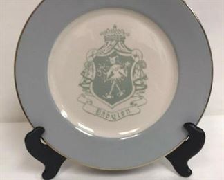 https://www.ebay.com/itm/114212609990 GB011: BABYLON PLATE1976 NEW ORLEANS MARDI GRAS KREWE FAVOR $20.00