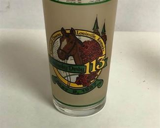 https://www.ebay.com/itm/114199917950	LAN9916 Kentucky Derby Glass 1987 	 $5 
