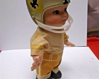https://www.ebay.com/itm/124206117047	AB0405 USED VINTAGE  EARLY 1970s PRE ARCHIE MANNING  NEW ORLEANS SAINTS #7 HORSM	 Auction 
