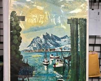 https://www.ebay.com/itm/124207351954	Cma2083: Vintage  Norway Poster Thorson	 $30.00 
