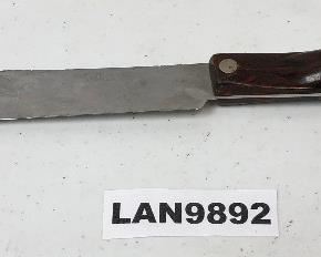 https://www.ebay.com/itm/114272494627	LAN9892 Cutco 1722 Butcher Knife Brown Marbled Handle	 $20.00 
