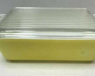 https://www.ebay.com/itm/124239215884	RM0002: Vintage Pyrex Ovenware Yellow with Glass Lid #2	 $20.00 
