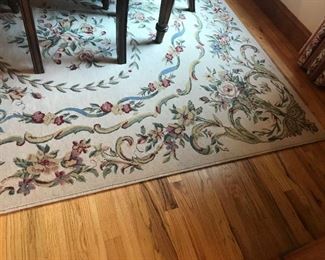 8 x 10 area rug