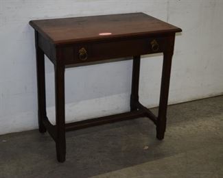 East Lake Victorian Desk