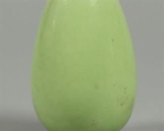 Chinese porcelain vase, possibly 19th c./Republican period