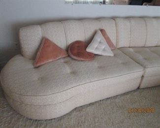 END OF SOFA