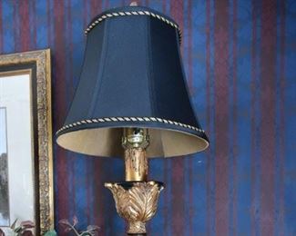 Decorative lamp