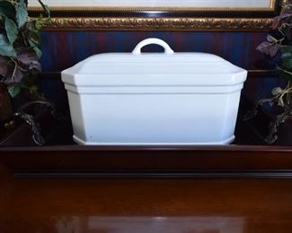 Tray, Casserole dish