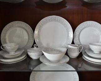 Mikasa china