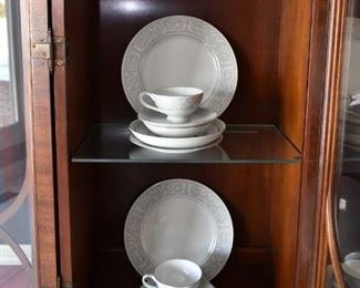Mikasa china