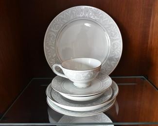 Mikasa china