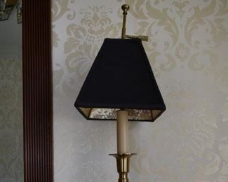 Decorative lamp