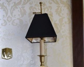 Decorative lamp