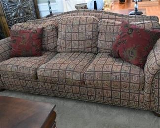 Ethan Allen Sofa