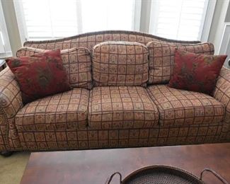 Ethan Allen Sofa