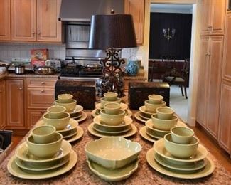 Waterford Great Room Irish Breakfast Dishware