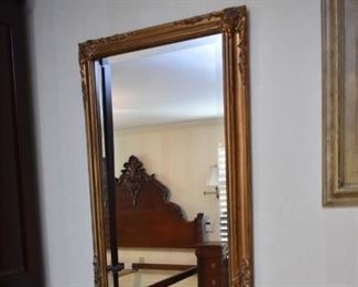 Decorative mirror