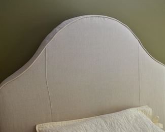 Padded Headboard