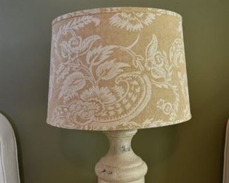 Decorative lamp