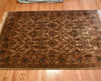 Area rug