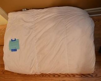 King down comforter