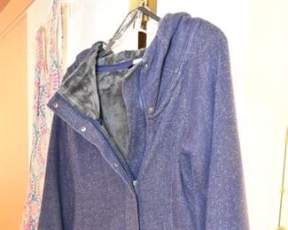 The North Face Jacket