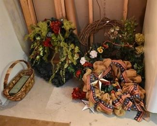 Wreaths