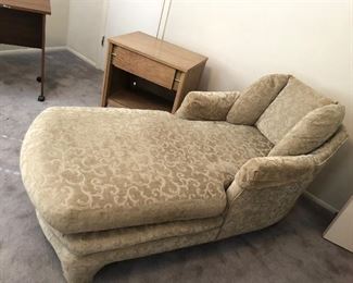 fabulous chaise $295.00