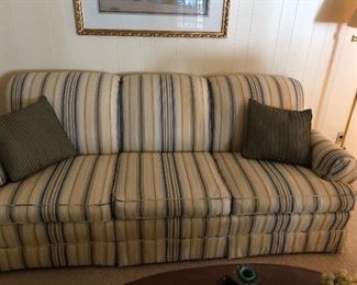 Den furniture in next photos