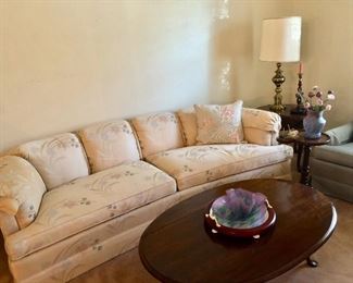 comfortable couch