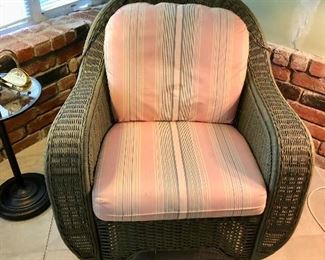 Henry Link chair $195