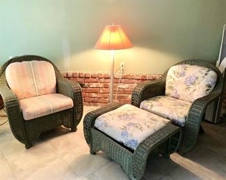 Henry Link Wicker