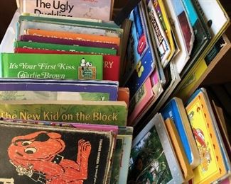 wonderful children's books
